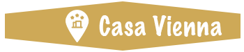 Casa Vienna Varazze Logo